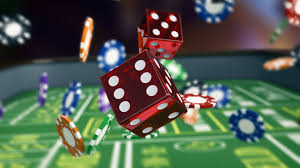 Онлайн казино Casino Dendy